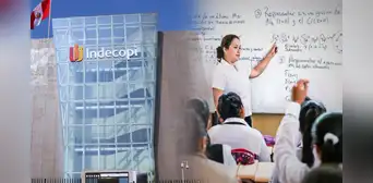 Indecopi multa con S/ 8.250 a colegio peruano por exigir plumones para uso del docente en la lista de útiles