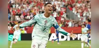 Portugal con Cristiano Ronaldo derrota 2-1 a Croacia y clasifica a los octavos de final del Mundial 2026