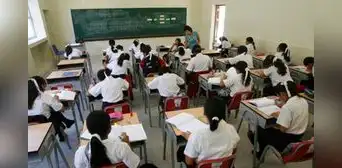 ¿Habrá clases este 6 de julio por el Día del Maestro? Esto confirmó el Minedu sobre las actividades escolares ¿Habrá clases este 6 de julio por el Día del Maestro? Esto confirmó el Minedu sobre las actividades escolares