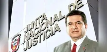 JNJ reincorpora a Carlos Loyola como postulante y reabre concurso para jefe de la ONPE JNJ reincorpora a Carlos Loyola como postulante y reabre concurso para jefe de la ONPE