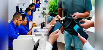 Osiptel publica el ranking de calidad de atención 2025: solo dos empresas de telecomunicaciones superan la meta, ¿cuáles son?