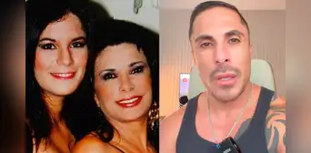 Ariel Bracamonte reaparece y causa impacto: regresa a Perú y anuncia revelaciones sobre el crimen de su madre Myriam Fefer Ariel Bracamonte reaparece y causa impacto: regresa a Perú y anuncia revelaciones sobre el crimen de su madre Myriam Fefer