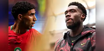 Canadá vs Marruecos EN VIVO HOY: pronóstico, horario y dónde ver el partido de octavos de final del Mundial 2026 Canadá vs Marruecos EN VIVO HOY: pronóstico, horario y dónde ver el partido de octavos de final del Mundial 2026
