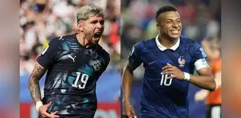 Francia vs Paraguay EN VIVO: pronóstico, hora y canal del partido por los 8vos de final del Mundial 2026 Francia vs Paraguay EN VIVO: pronóstico, hora y canal del partido por los 8vos de final del Mundial 2026