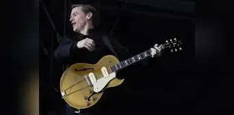 Bryan Adams lanza la canción '51st State': "Es la respuesta a la idea de que Canadá estaría mejor si dejara de ser canadiense” Bryan Adams lanza la canción '51st State': "Es la respuesta a la idea de que Canadá estaría mejor si dejara de ser canadiense”