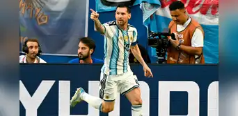 VER Argentina vs Cabo Verde EN VIVO HOY: gol de Lionel Messi para clasificar a 8vos del Mundial 2026 VER Argentina vs Cabo Verde EN VIVO HOY: gol de Lionel Messi para clasificar a 8vos del Mundial 2026
