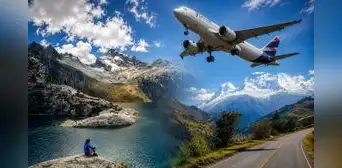 Áncash tendrá dos vuelos diarios entre Lima y Huaraz: ¿qué impacto tendrá en el turismo y la economía?