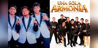 Conciertos en Lima este fin de semana: lugares, horarios y entradas para ver a La Única Tropical y 'El Lobo' y la Sociedad Privada