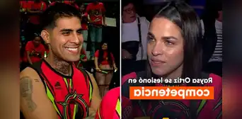Raysa Ortiz rechaza a Paul Michael y descarta iniciar un romance con exnovio de Pamela López: “¡Qué va a pasar, ¿no?!" Raysa Ortiz rechaza a Paul Michael y descarta iniciar un romance con exnovio de Pamela López: “¡Qué va a pasar, ¿no?!"