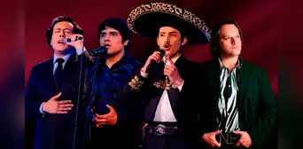 ¡Campeones de ‘Yo soy’! Imitadores de Raphael, Pedro Infante, Julio Iglesias y Nino Bravo ofrecerán tres conciertos en Lima ¡Campeones de ‘Yo soy’! Imitadores de Raphael, Pedro Infante, Julio Iglesias y Nino Bravo ofrecerán tres conciertos en Lima