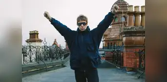 Liam Gallagher advierte que Oasis no volverá a México si Inglaterra pierde en el Mundial 2026 Liam Gallagher advierte que Oasis no volverá a México si Inglaterra pierde en el Mundial 2026
