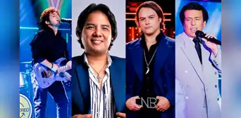 Imitadores de Raphael, Gustavo Cerati, Pedro Infante y más talentos de ‘Yo soy’ rendirán homenaje a Perú por Fiestas Patrias Imitadores de Raphael, Gustavo Cerati, Pedro Infante y más talentos de ‘Yo soy’ rendirán homenaje a Perú por Fiestas Patrias