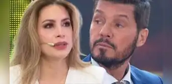 Marcelo Tinelli sorprende con cariñoso mensaje a Milett Figueroa, pero ella lo frena con firmeza: “No me interesa” Marcelo Tinelli sorprende con cariñoso mensaje a Milett Figueroa, pero ella lo frena con firmeza: “No me interesa”