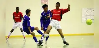 El fútbol escolar y la lección que podemos perder, por Diego Alonso Sánchez