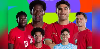 ¿Qué canal transmite el partido Canadá vs Marruecos EN VIVO HOY por octavos de final del Mundial 2026?