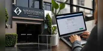 SBS regula el Banking as a Service (BaaS): ¿qué es y cómo cambiará a los bancos en Perú? SBS regula el Banking as a Service (BaaS): ¿qué es y cómo cambiará a los bancos en Perú?