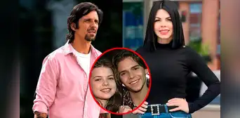 René Velazco, ex Salserín, consternado por la muerte de la actriz Yorgelys Delgado tras terremoto con Venezuela: “Vivirás por siempre en cada canción”