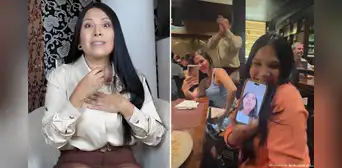 Tula Rodríguez se quiebra al revelar por qué le cuesta celebrar su cumpleaños: "No me obliguen a hacer algo que no quiero"