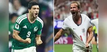 México vs Inglaterra EN VIVO: a qué hora y dónde ver el partido de HOY por 8vos de final del Mundial 2026