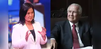 Alfonso López Chau tras proclamación presidencial de Keiko Fujimori: "Hay 9 millones de peruanos que están indignados"