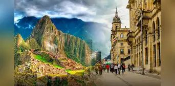 Buena noticia para América Latina: Perú, México y otros 4 países de la región entran al top 50 de mejor reputación mundial
