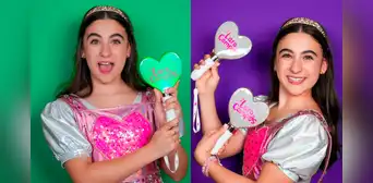 Lara Campos, estrella mexicana de YouTube, vuelve a Lima: fecha, hora y venta de entradas para ver a la cantante de ‘Rhenné’
