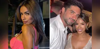 Shirley Arica dedica tierno mensaje a Pablo Heredia tras confirmar el fin de su romance: "Que seas muy feliz"