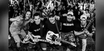 Dalevuelta en Lima 2026: fecha, hora y entradas para el concierto del grupo de punk rock peruano Dalevuelta en Lima 2026: fecha, hora y entradas para el concierto del grupo de punk rock peruano