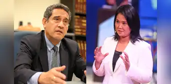 Mesías Guevara sobre gobierno de Keiko Fujimori: "Toca ser una oposición seria y responsable"