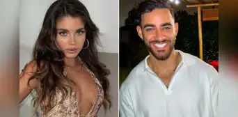 Flavia Laos sorprende al revelar el motivo que provocó su ruptura con Austin Palao: “Fue mi error”