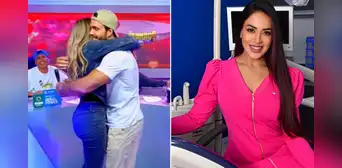 Onelia Molina lanza mensaje en medio de reconciliación entre Alejandra Baigorria y Mario Irivarren: “Ni el tiempo vuelve”