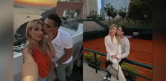 ¿Volvieron? Facundo González admite que se reencontró con Oriana Marzoli tras anunciar su separación ¿Volvieron? Facundo González admite que se reencontró con Oriana Marzoli tras anunciar su separación