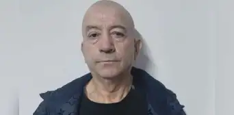 ‘Palpatine’, el narco colombiano que preparó 700 kg. de cocaína para el Mundial ‘Palpatine’, el narco colombiano que preparó 700 kg. de cocaína para el Mundial