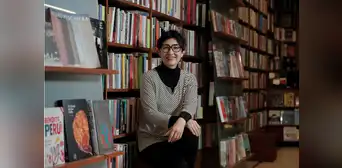 Karina Pacheco: “La memoria hoy es más importante que nunca” Karina Pacheco: “La memoria hoy es más importante que nunca”
