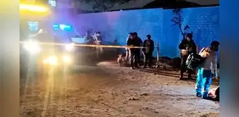 Mujer es asesinada en plena calle de San Martín de Porres: sicarios la bajaron de un auto para luego dispararle