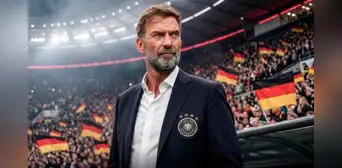 ¡Jürgen Klopp está de regreso! DT deja el retiro y será nuevo entrenador de Alemania tras fracaso en el Mundial 2026