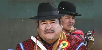 Bolivia detiene a un líder campesino acusado de impulsar los bloqueos que desabastecieron al país