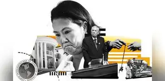 Keiko Fujimori llega a la presidencia con la Corte IDH como adversaria declarada Keiko Fujimori llega a la presidencia con la Corte IDH como adversaria declarada