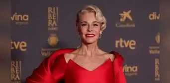 Belén Rueda: "No hemos llegado a la igualdad, nos queda bastante" Belén Rueda: "No hemos llegado a la igualdad, nos queda bastante"
