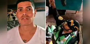 Cae banda "Los Malditos de Luna Pizarro" tras alerta de vecinos de La Victoria: PNP encontró armas robadas y droga