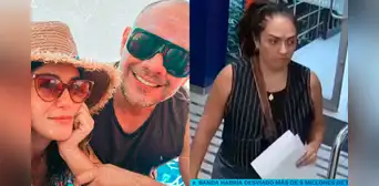 Vivía en zona exclusiva de Surco y manejaba lujosa camioneta del año valorizada en casi S/300 mil: así era la ostentosa vida de Jackson Mora Vivía en zona exclusiva de Surco y manejaba lujosa camioneta del año valorizada en casi S/300 mil: así era la ostentosa vida de Jackson Mora