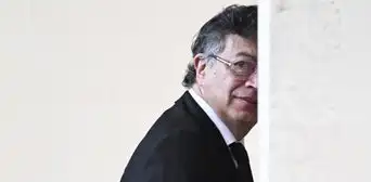 Equipo de Abelardo de la Espriella afirma que Gustavo Petro debe ser juzgado en medio de tensa transición presidencial Equipo de Abelardo de la Espriella afirma que Gustavo Petro debe ser juzgado en medio de tensa transición presidencial
