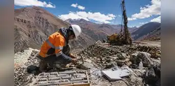 Exploración minera en Perú: solo el 0,3% del territorio está explorado y 69 proyectos para 2026 suman más de US$757 millones