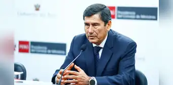 Primer ministro dispone al gabinete iniciar transferencia de gestión para el gobierno de Keiko Fujimori