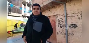 Raúl Samillán: "Traer a Keiko Fujimori solo generará más confrontación en Puno" Raúl Samillán: "Traer a Keiko Fujimori solo generará más confrontación en Puno"