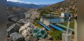 Estos son los recursos estratégicos que podrían financiar más servicios de agua potable y saneamiento en el Perú: ¿cuáles son?