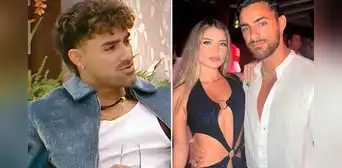 Austin Palao expone a Flavia Laos y revela que intentó regresar con él tras su separación: "Ha tratado la forma de volver"