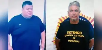 Liberan a dos presuntos agresores de menores en Callao pese a las pruebas: uno admitió su culpabilidad Liberan a dos presuntos agresores de menores en Callao pese a las pruebas: uno admitió su culpabilidad
