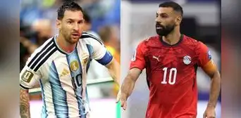 Argentina vs Egipto EN VIVO - 8vos Mundial 2026: alineaciones, pronóstico, horario y canal de tv dónde ver partido de Messi