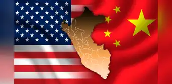 Perú es el país con mejor reputación internacional en América Latina y el único en el top 30 mundial superando a EE.UU. y China